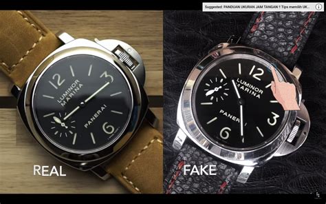 harga jam tangan luminor panerai asli|luminor Panerai.